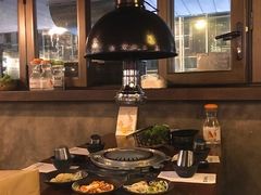 -喜来稀肉(金巴利道店)