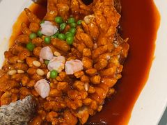 -玫瑰厅上海菜(兴国路店)