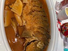 -阿五黄河大鲤鱼(英协路店)
