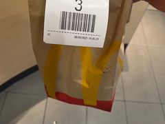 -麦当劳(美林湖店)