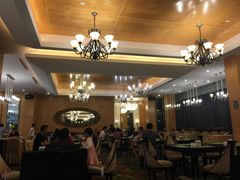 大堂-达蓬山大酒店西餐厅