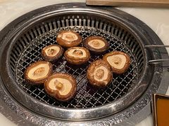 -厚贞日式烤肉(龙之梦店)