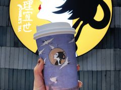 水果毛尖-茶理宜世(岭南站NOVA店)