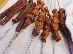 -小红帽羊枪羊蛋烧烤串吧(浑南店)