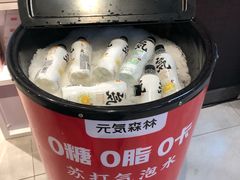 -盒马鲜生(红莲店)