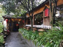 -青城甲(青城山店)