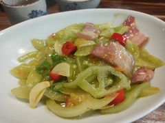 -鱼食饭稻·苏浙土菜17年老馆子(平江路店)