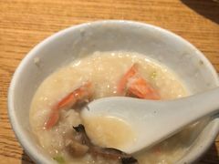 -潮粥荟·潮汕砂锅粥(朝阳大悦城店)