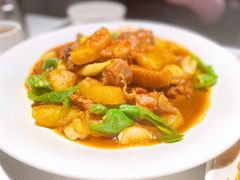 -西域阿里马新疆菜·清真(桂花路店)