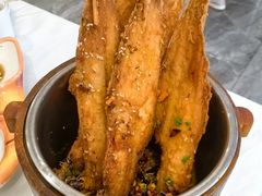 -大眼锅贴水饺(河东店)