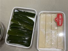 -蝎王府羊蝎子(西直门店)