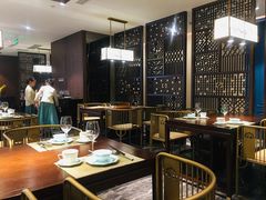 大堂-童福兴·南京菜(老门东店)