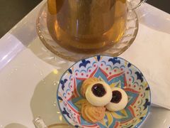 -街角 T·COFFEE 融合料理·BISTRO(车公庙店)