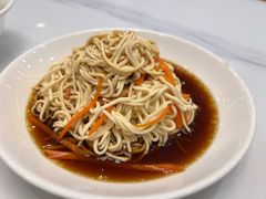 -欣达面馆(天桥支路店)