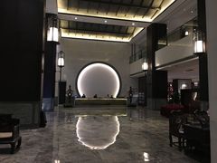 -三宝大饭店-中和艺素餐厅(浦上金山正祥广场店)