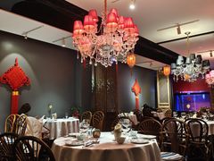 -小河盐帮·私家菜·烤鸭(三元桥·霄云路店)