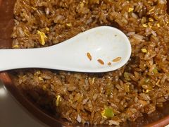 -绿茶餐厅(平谷华联店)