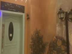 -火吧PTV聚会餐厅(10号店)