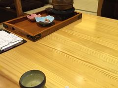 -花潮料理艺食馆(世欧广场店)