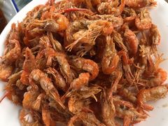 -金台阶鱼馆(于桥水库店)