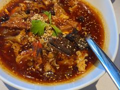 -兴蜀府·臻味江景餐厅(正大广场店)
