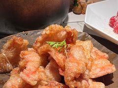 -奉天小馆·非遗东北菜(济南万象城店)