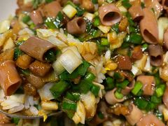 -77号渔船·蒸海鲜青岛菜(积米崖店)