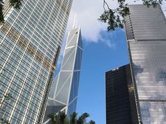 添好运点心专门店(中环IFC店)-添好运点心专门店(中环IFC店)