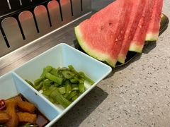 -偏脸子哈尔滨老烧烤(红旗大街店)
