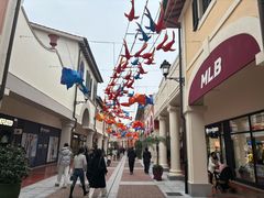 -佛罗伦萨小镇广佛名品奥特莱斯(疏港路店)