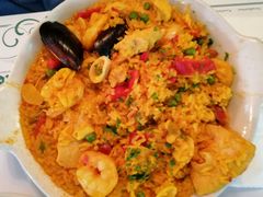 -Versailles Restaurant Cuban Cuisine