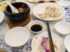-东方饺子王(和平里店)