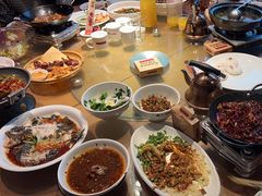-味上湘菜馆(岳麓山店)