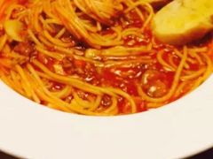 -Mr.Pizza米斯特比萨(苏州平江万达广场店)