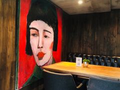 -Ginger(兴国路店)
