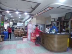 -冯氏吴山贡鹅(206国道店)