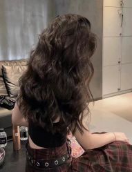 -TRIMS HAIR 修剪造型·烫染接发