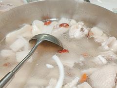 -椰客·海南椰子鸡(新塘永旺梦乐城店)