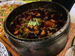 -杨记隆府(汉街店)