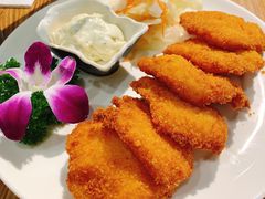 -大茴香越法料理(SOHO复兴店)