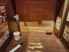 -天然豚骨拉面专门店 一兰(铜锣湾店)