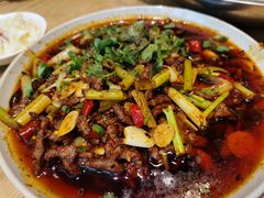 -杨三孃跷脚牛肉(中粮鸿云悦街店)