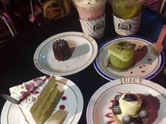 -Juicy Bakery(大学路店)