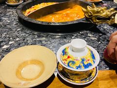 -蜀大侠火锅(车公庙店)