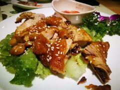 -泰柠小馆泰式料理(银泰城店)