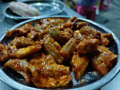 -同心烧烤(总店)