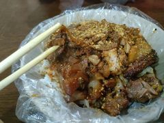 -陆长玖古法猪脚饭(玄风桥店)