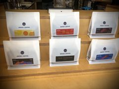 -Onirii Coffee(长乐路店)