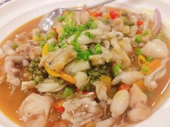 -九头鸟酒家(四道口店)