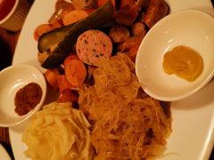 -宝莱纳啤酒花园餐厅PAULANER BRAUHAUS Nanjing(广州路店)
